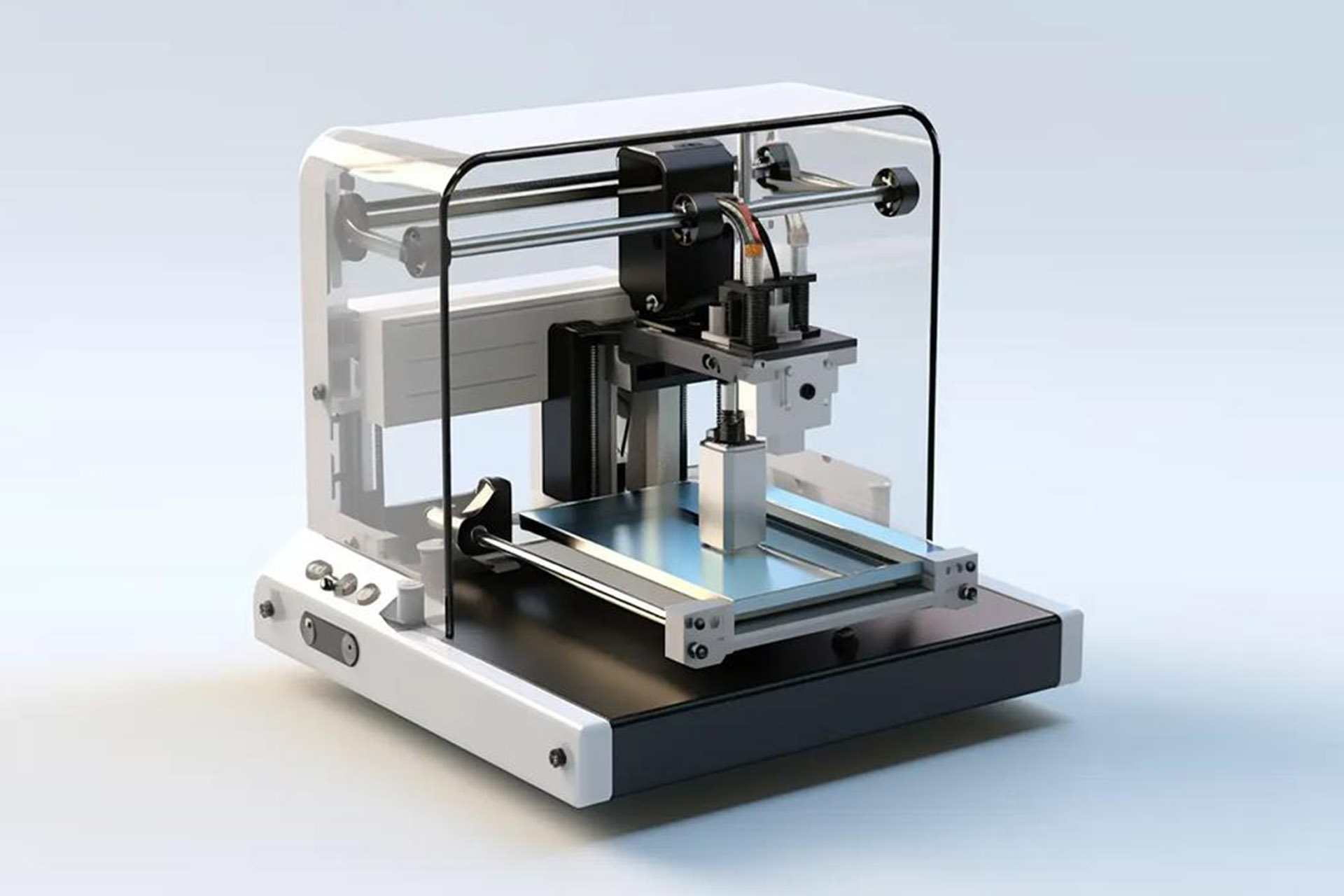 Un premier pas dans la modélisation 3D